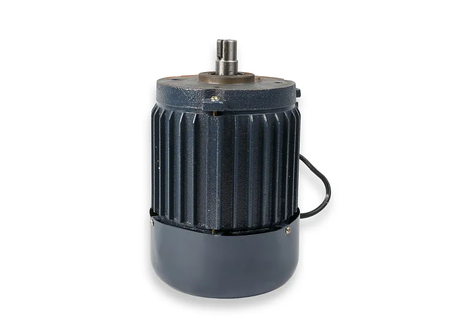 Двигатель для пилы JG-210 (YL-2,2HP-4, 220 В, 1,1 кВт, 1400 об/мин)