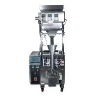 Автомат фасовочно-упаковочный MAGIKON-150AVW3B200II