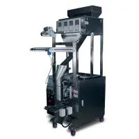 Автомат фасовочно-упаковочный MAGIKON-150AVW4B200II