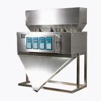 Дозатор весовой WP W4B500