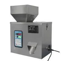 Дозатор весовой WP WB100