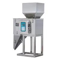 Дозатор весовой WP WB1000