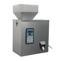 Дозатор весовой WP WB200