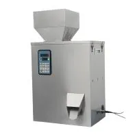 Дозатор весовой WP WB500