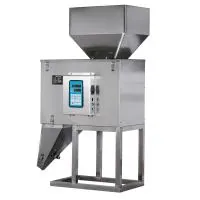 Дозатор весовой WP WB5000