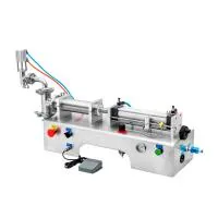 Дозатор жидкостный, поршневой MAGIKON LPF-5000T