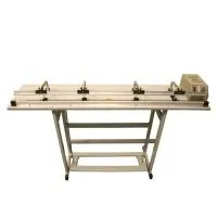 Импульсный запайщик FRT-1200 (педальный)