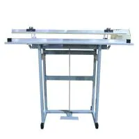 Импульсный запайщик FRT-P600 (педальный)
