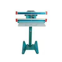Импульсный запайщик PFS-450*2 (педальный) металл