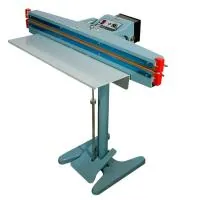 Импульсный запайщик PFS-800*2 (педальный) металл