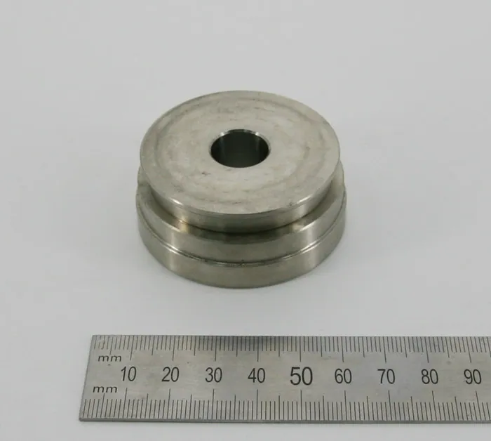 Комплект стаканов к MAGIKON-80AVK № 2 (13,3-23,9 мл) — фото 4