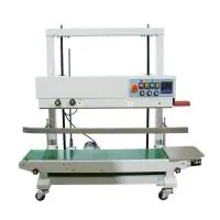 Конвейерный запайщик FRD-1200V