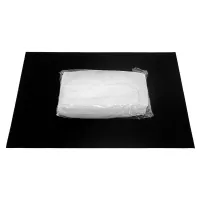 Пакеты вакуумные рифленые РА/РЕ 15x25см 90 мкм (100 шт в упак.)