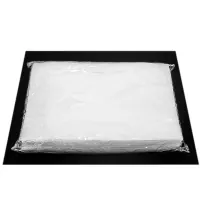 Пакеты вакуумные рифленые РА/РЕ 30x40см 90 мкм (100 шт в упак.)