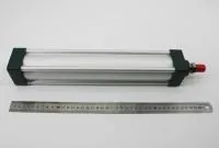 Пневмоцилиндр главный для MAGIKON LPF/PPF-1000