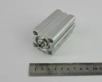 Пневмоцилиндр излива для MAGIKON LPF/PPF-2500-5000