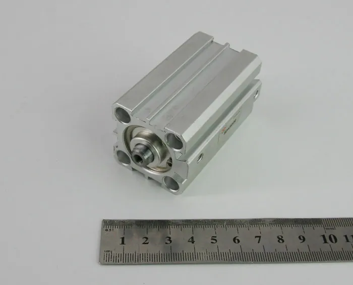Пневмоцилиндр излива для MAGIKON LPF/PPF-2500-5000 — фото 3