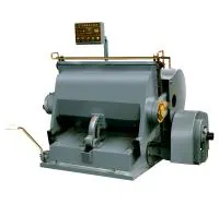 Пресс тигельный MAGIKON ML-1300