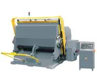 Пресс тигельный MAGIKON ML-2500