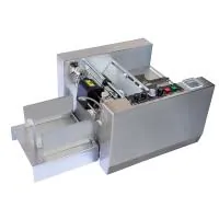 Принтер печати даты роликовый MY-300A