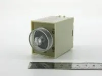 Реле времени для BSF-400 ( AH3-3 ) 6 сек.