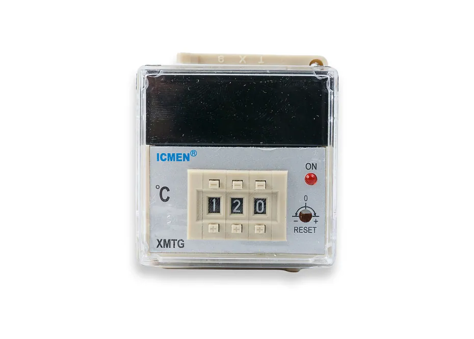 Терморегулятор XMTG-2301 (BSF-5640LG-E)