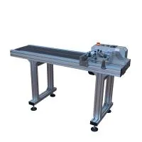 Транспортер ленточный с пролистывателем MAG-LO-3