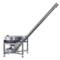 Транспортер шнековый MAG-4S (без электрошкафа)