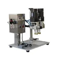 Укупорочная машина DDX-300