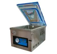 Вакуум-упаковочная машина HVC-260T/1A