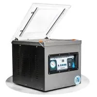 Вакуум-упаковочная машина MAGELLANIC WPC-400T