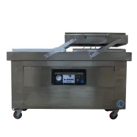 Вакуум-упаковочная машина MAGELLANIC WPC-500/2SB