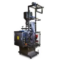 Автомат фасовочно-упаковочный DXDK-140E-S Digital