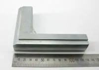 Губки запаивающие L-образн. 100х130 к DXDK-80 (без даты)