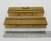 Губки запаивающие к DXDGK-150 (160мм) без даты