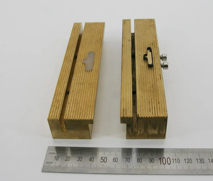 Губки запаивающие к DXDGK-150 (160мм) без даты — фото 4