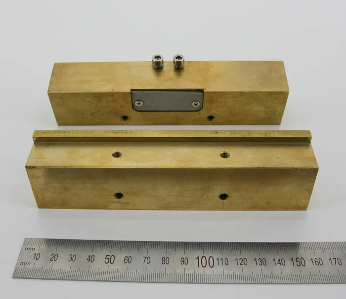 Губки запаивающие к DXDGK-150 (160мм) без даты — фото 5