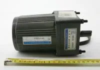 Двигатель 90JB 20 G15 привода ворошителя