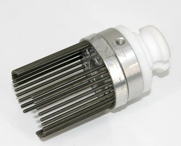 Держатель литер для термодатера HP-280 — фото 4