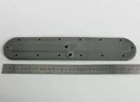 Держатель прокладки резиновой для DZ-400/2T