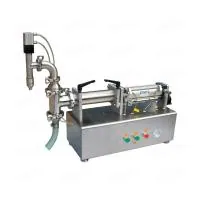 Дозатор жидкостный, поршневой LPF-1000T