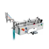 Дозатор жидкостный, поршневой MAGIKON LPF-2500T