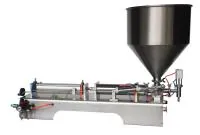 Дозатор жидкостный, поршневой MAGIKON PPF-1000T
