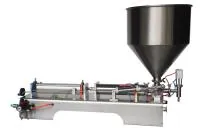 Дозатор жидкостный, поршневой MAGIKON PPF-300T