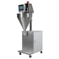 Дозатор шнековый FLG-500A