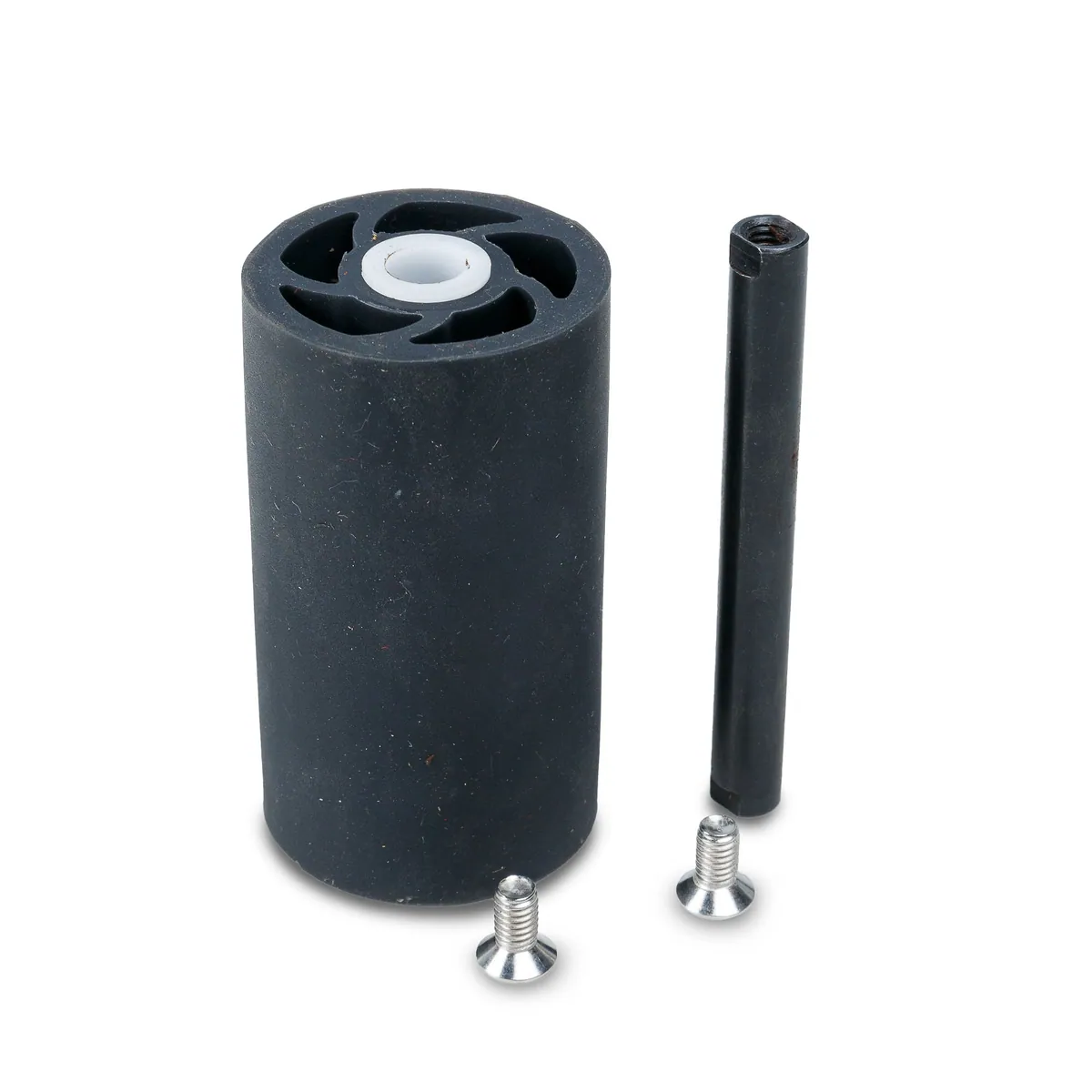 Задний ролик в сборе FXJ-6050 75 мм (3 inch)