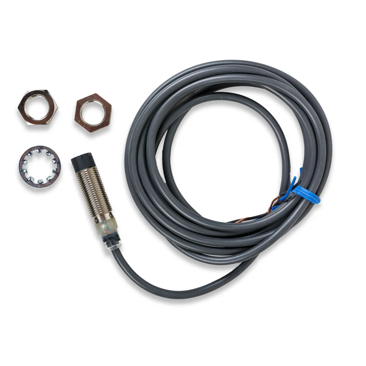 Индуктивный датчик E2B-M12KN05 для CXJ/HVT