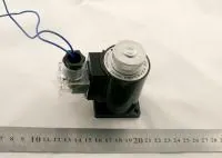 Катушка съемная электромагнитная для DCWB