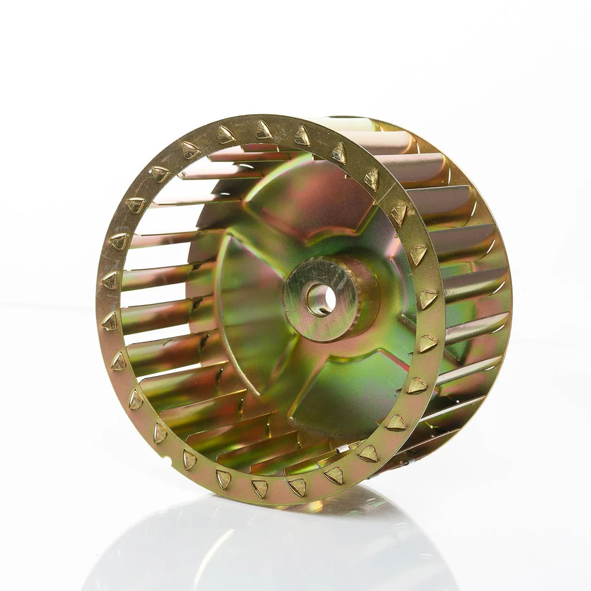 Колесо вентилятора BS-4525A/4535LA/6535LA