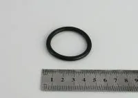 Кольцо резиновое 37х45х40